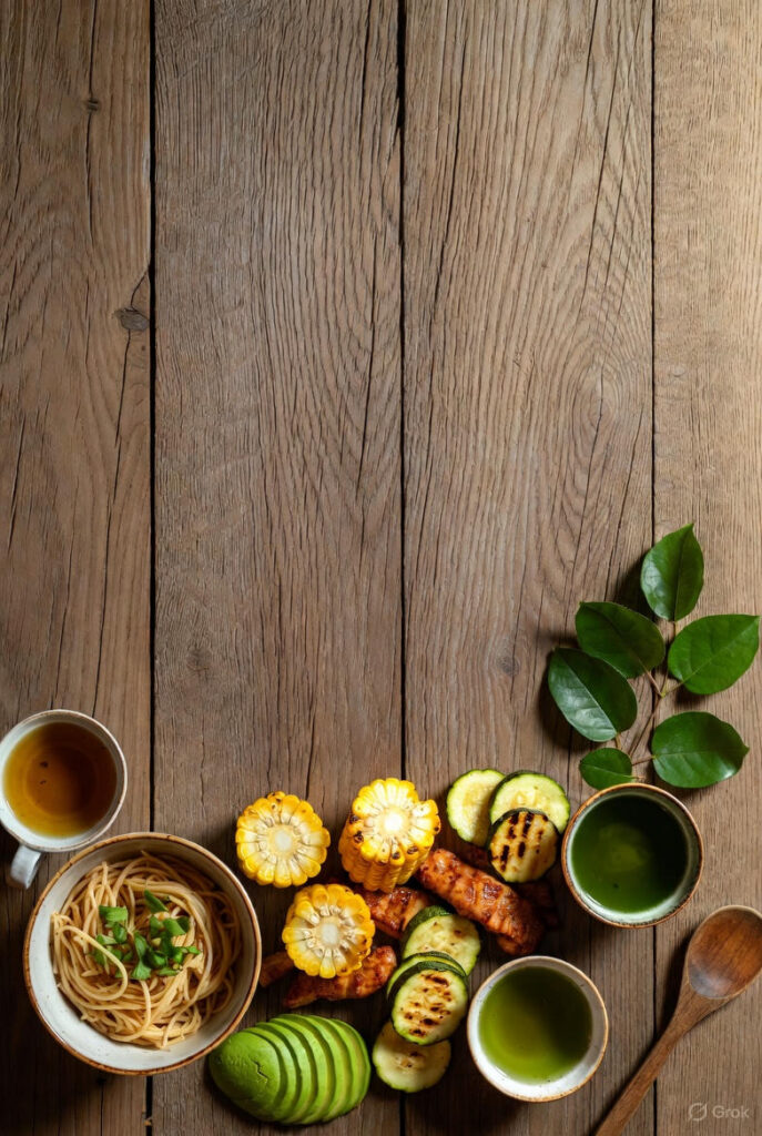 Moringa Lemonade
