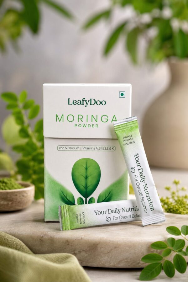 Moringa Powder / 15d