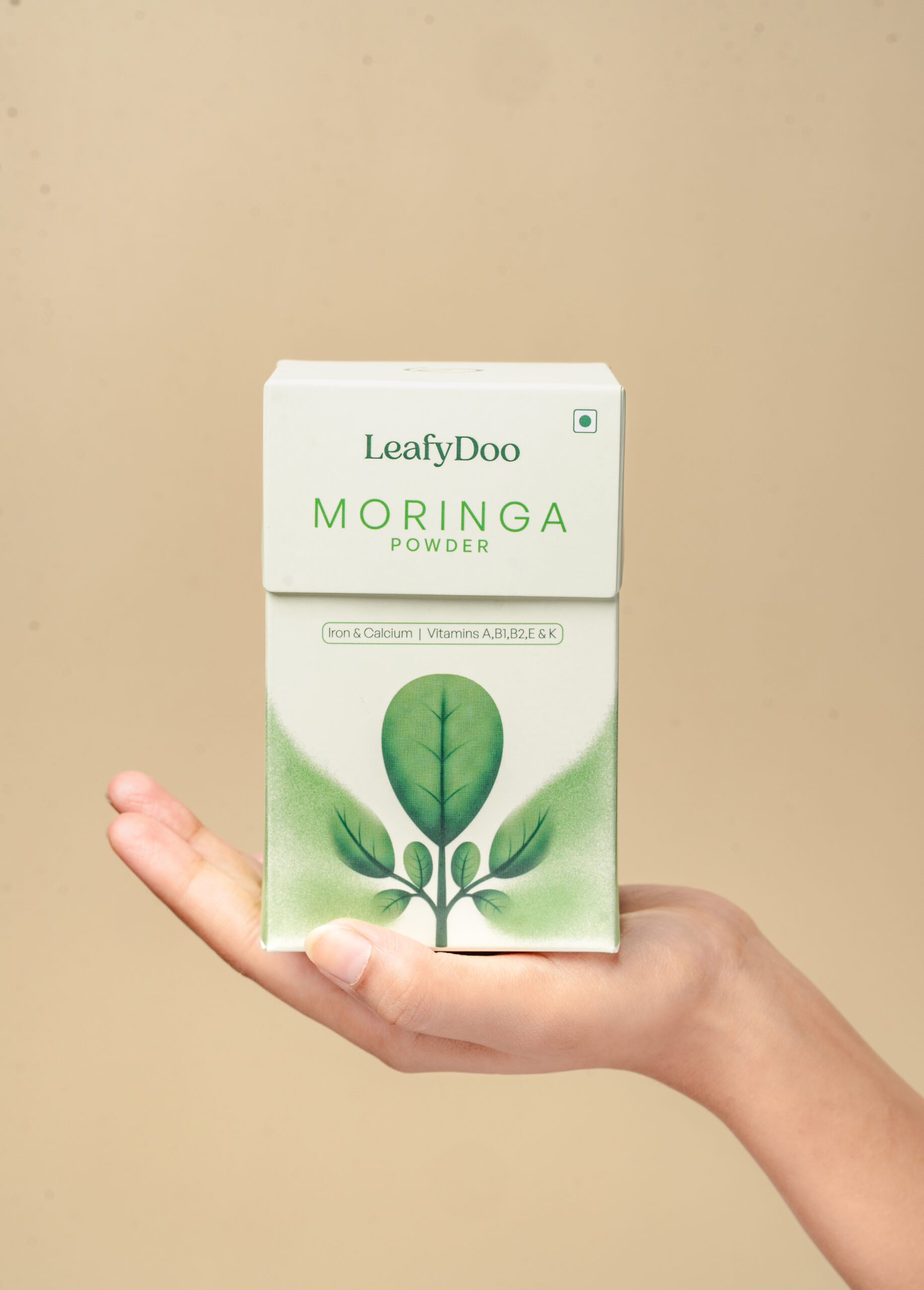 Moringa Powder